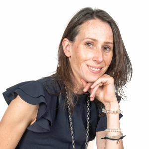 Michèle Blanchon Dera